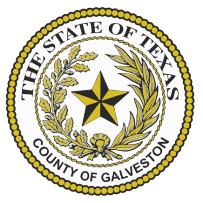 Galveston County Logo