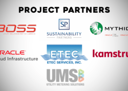 Jackson, MS Project Partners List