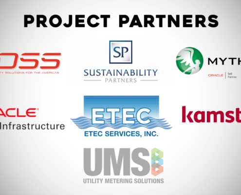 Jackson, MS Project Partners List