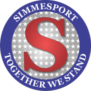 Simmesport Logo