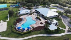 Sun ‘N Lake, Florida | AMI Water Meter Solution, LED Lighting, Wastewater Treatment Plant