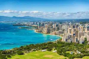 State of Hawai’i | EVs, Charging, Microgrids, & More