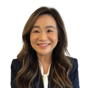 Julieann Scharr, Associate