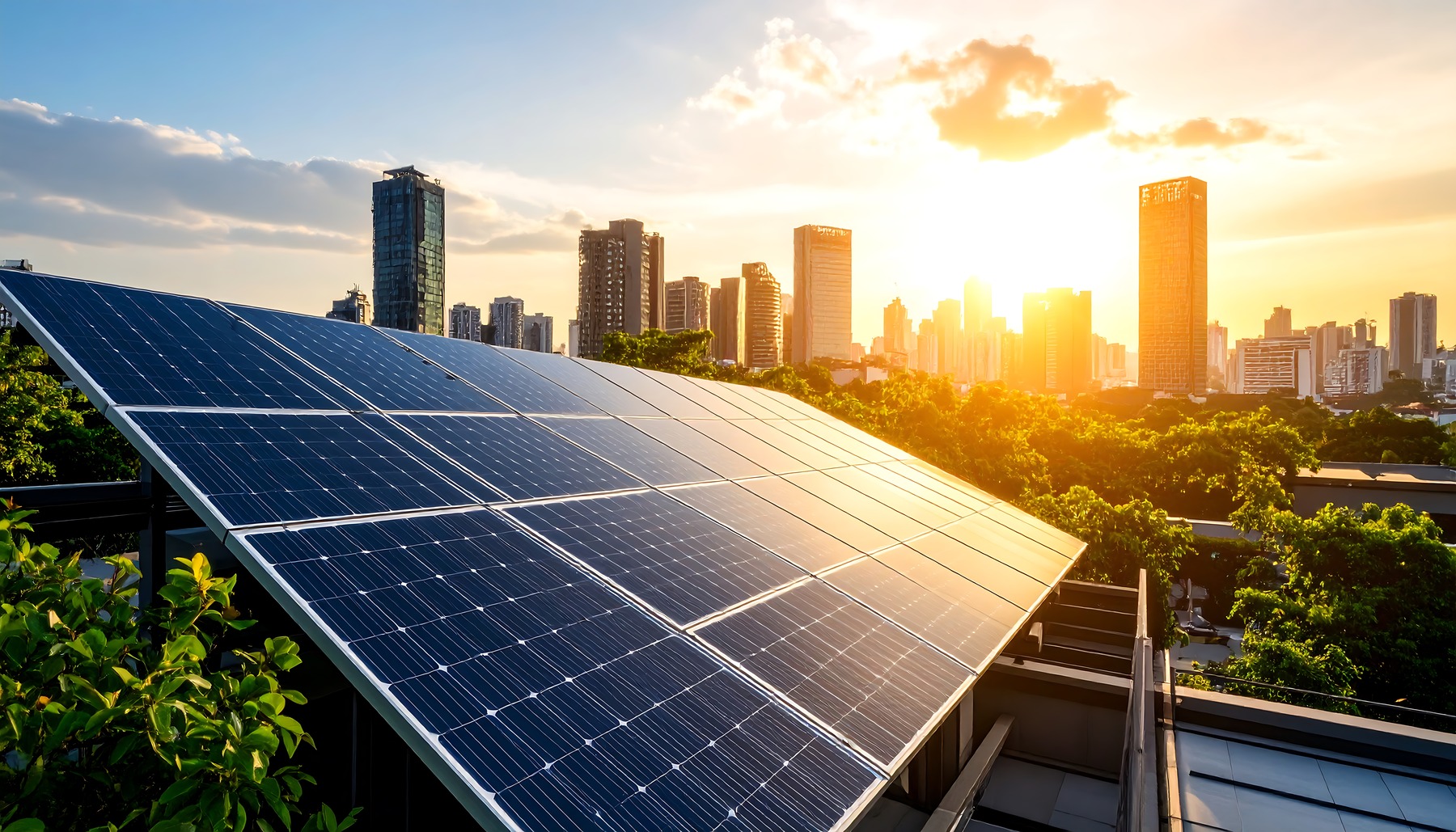 Sustainability Partners Joins Schneider Electric in Accelerating Resilient Infrastructure Initiative