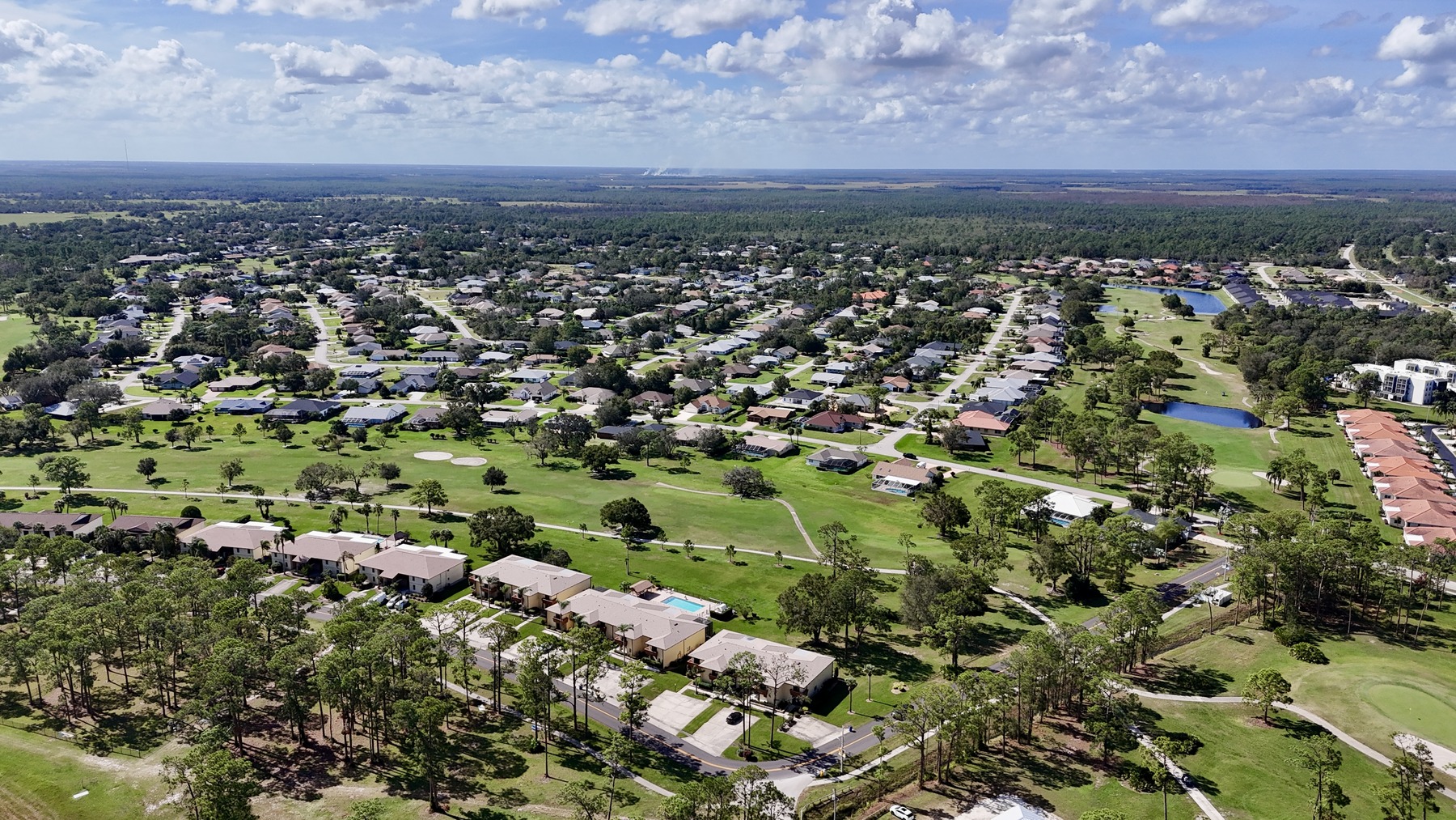 Sustainability Partners Joins With Sun ‘N Lake on New Wastewater Treatment Plant