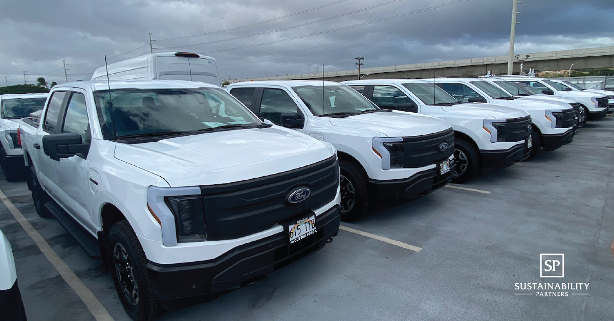 EVaaS: A Practical Path to Fleet Electrification