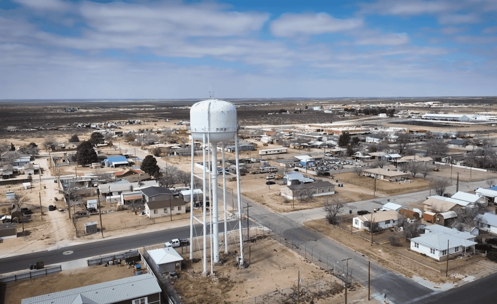 City of Jal, New Mexico