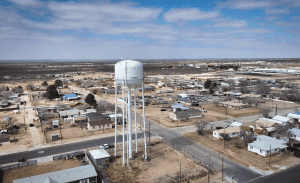 City of Jal, NM | Advanced Metering Infrastructure (AMI) Water Meter Solution