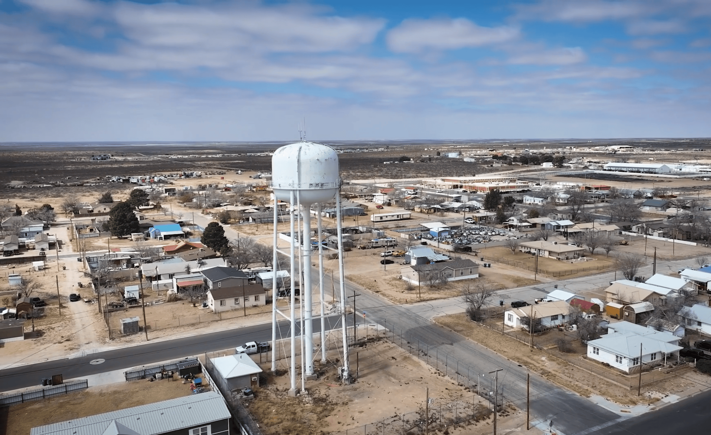 City of Jal, New Mexico