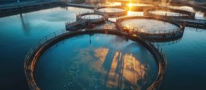 Modernizing Wastewater Facilities with Infrastructure as a Service®