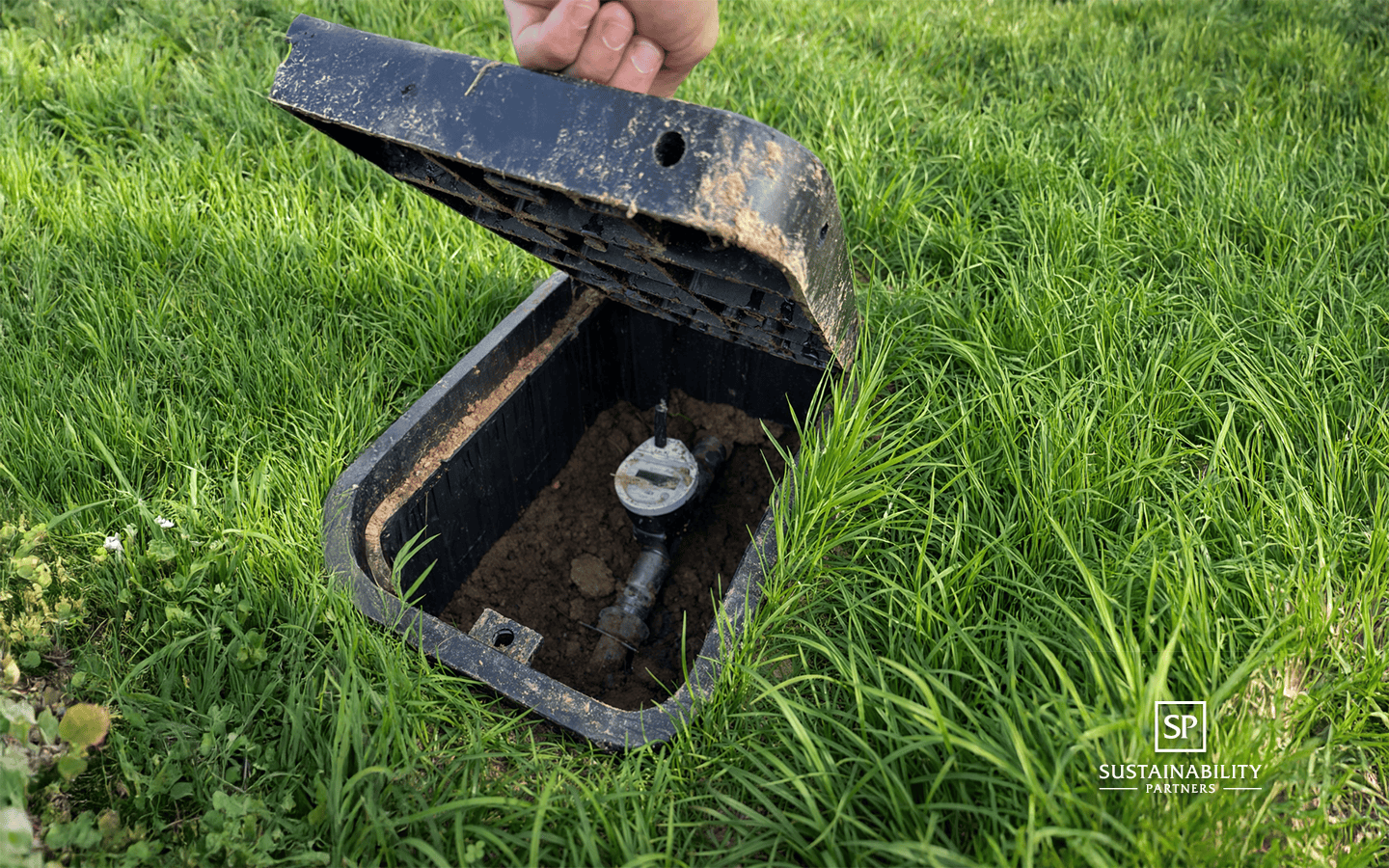 Water Metering With an Outcome-First Approach