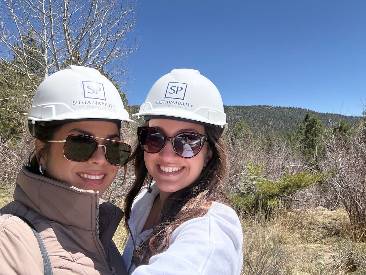 Angel Fire New Mexico Smart Water Meter Installation