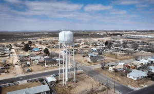 City of Jal, NM | Advanced Metering Infrastructure (AMI) Water Meter Solution