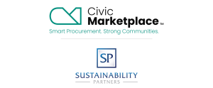 Sustainability Partners Brings Infrastructure as a Service® to State and Local Governments via Civic Marketplace