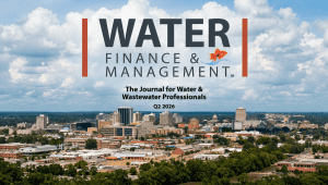 Sustainability Partners Helps Jackson Rebuild Water Infrastructure Trust