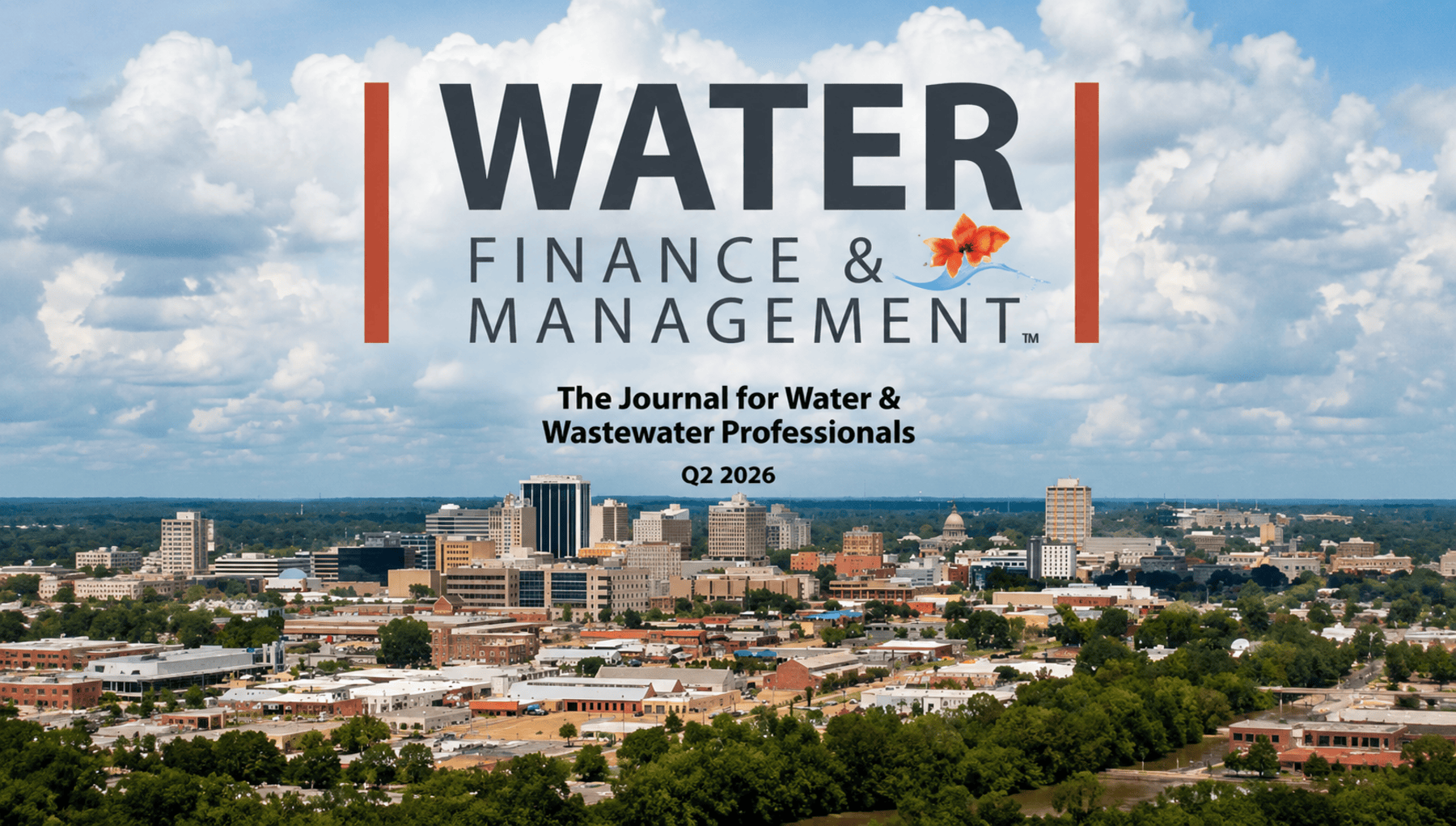 Water Finance & Management Q2 2026
